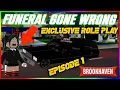 Roblox BrookHaven Funeral Gone More Much More Role Play
