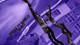 MARWAN PABLO X WEGZ SHIFT مروان بابلو X ويجز شيفت MUSIC VIDEO PROD BY KINGOO 