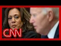 Download Lagu Kamala Harris says it was reckless to let Biden make reelection decision on his own