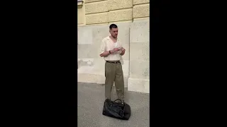 YouTube-Video