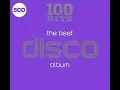 002. 100 Hits The Best Disco Album 2018 //002.