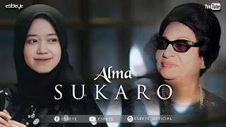 Download Sukaro (El Atlal mashup Inta Umri) || ALMA ESBEYE || سـكارى - ألما MP3