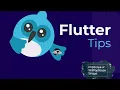 56 - Flutter tips 56 PopScope or WillPopScope Widget