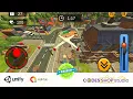 Pizza Dronfield Delivery Simulator