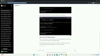 selenium set path to geckodriver