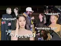 Lagu Kazuha First NYFW Experiences with Naomi Watts \u0026 Post Malone (Dealing Scary Incident)
