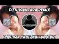 Download Lagu DJ NUSANTARA REMIX | DJ NUSANTARA X LINE DANCE VIRAL TIKTOK TERBARU 2024! TREND JJ NUSANTARA