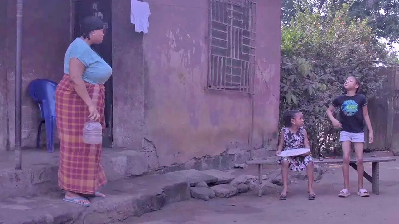 Every Young Mother With A Good-heart Needs To — Nollywood (2025)