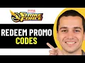 HOW TO REDEEM PROMO CODES IN MARVEL STRIKE FORCE 2026 FULL GUIDE