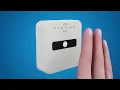 TabTime Pressure Mat Alarm and Care Call - Set Up