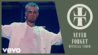 take that never forget video 