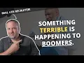 Boomers In The Workplace Are In Serious Trouble