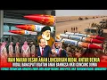 Download Lagu VIRAL❗️IRAN LUNCURKAN RUD4L BANASPATI BUATAN NKRI UNTUK HANCURKAN MARKAS-MARKAS MILITER 1SRAEL