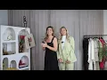 Download Lagu De meest LASTIGE FASHION-VRAGEN pijlsnel beantwoord door BO en FLORINE