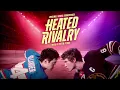Lagu Peter Peter - Din of Your Voice | Heated Rivalry (Original Series Soundtrack)