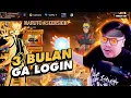 Download Lagu LOGIN Free Fire Demi BUNDLE NARUTO - Prostopup.id