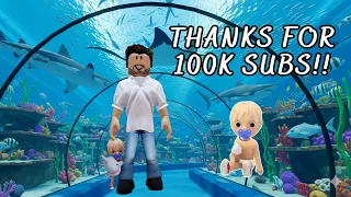 Thank You For 100K Subscribers - And An Update