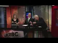 KRBC 6 p m News