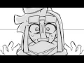 DON T DO THAT Verity Fan animation