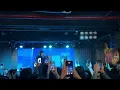 Mavi - Her akşam / Aqua Florya