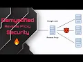 Demystifying Reverse Proxy Misconfigurations