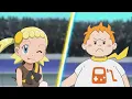 Download Lagu Pokémon Battle: Bonnie Vs Sophocles