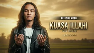 kuasa illahi new version sulis kembara official video 