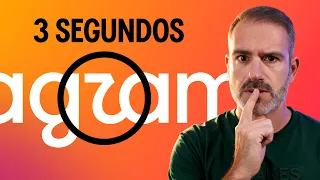 Instagram gastó año y medio en un logo que nadie mira