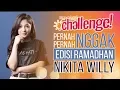 Download Lagu Nikita Willy Batal Puasa Gara-Gara Pacaran?