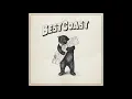 Best Coast - The Only Place (Official Audio)