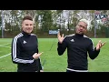 Billy VS Jezza | 11-a-side The Ultimate BATTLE!
