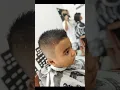 Download Lagu potongan rambut anak laki-laki spike #shorts