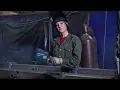 XPO Manufacturing Spec Review