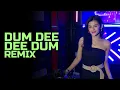 DJ Dum Dee Dee Dum Remix Tiktok Viral LBDJS 2021 | Fathur As Menthol