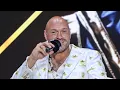 Download Lagu Tyson Fury '100% I'LL FIGHT ANTHONY JOSHUA FOR IBA BELT!!' - The Gypsy King at IBA Golden Era Event
