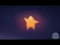 twinkle twinkle little star video for one hour.