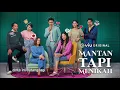 Download Lagu Arsy Nisa - Terjebak Masa  Lalu - (OST. MANTAN TAPI MENIKAH)