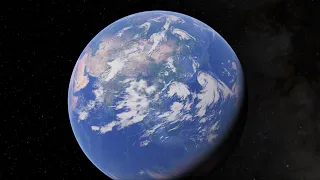 Sama Farm Cambodia - Google Earth