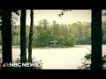 Teen arrested in connection with Maine paddleboarder death
