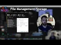 Adobe Extension QuickTip - File
