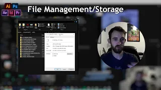 Adobe Extension QuickTip - File