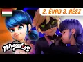 Download Lagu 🐞 FAGYEMBER – Teljes rész 🇭🇺 | MAGYARUL | 2. évad 3. rész | Miraculous: Katica és Fekete Macska