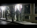 SWAT at EconoLodge