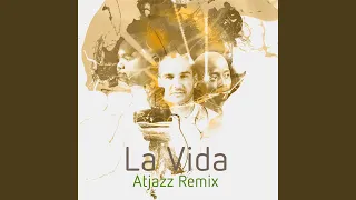 la vida atjazz instrumental 