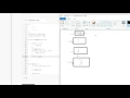 C program Right Triangle using recursion