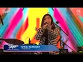 Download Lagu ISYANA SARASVATI - TERPESONA