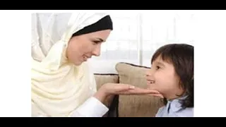 فقه المراة المسلمة د عمرو جبران الحكم الشرعي والآثار المترتبة على بعض سلوكيات الأمهات تجاه الأبناء 