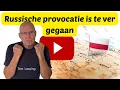 Download Lagu Russische escalatie boven Polen