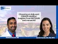 Choosing an Adjuvant Inhibitor Insights From NATALEE and monarchE