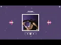 olivia rodrigo - stranger (sped up & reverb)